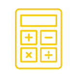 icon transaction based finance